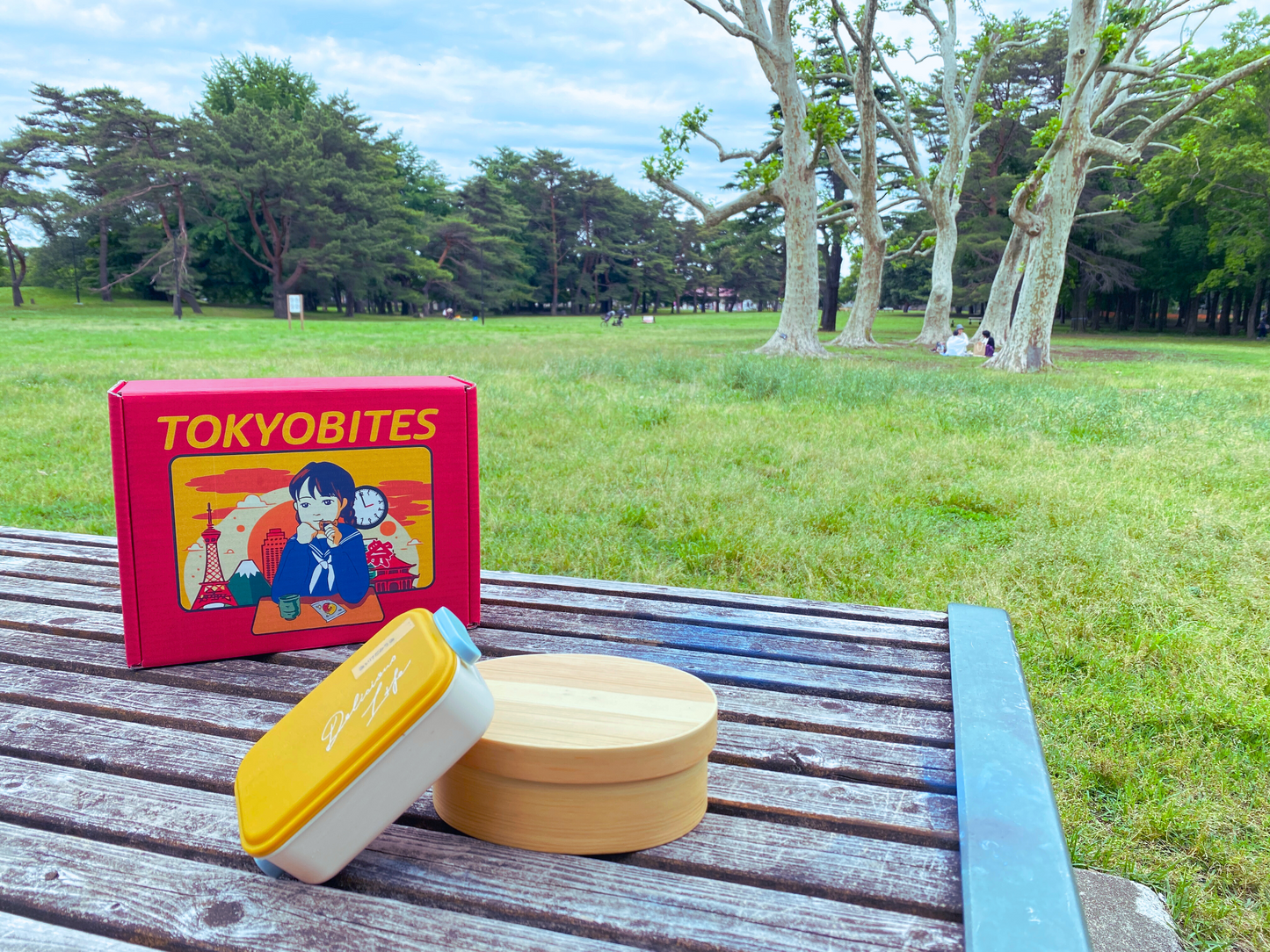 TOKYOBITES｜Japanese Snack Subscription Box